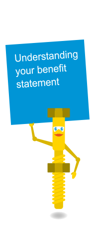 Understanding Your Benefit Statement