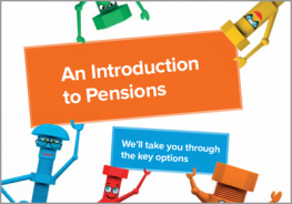 An Introduction to Pensions