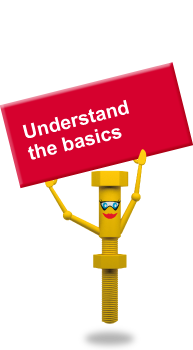 Understand the basics