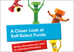 A Closer Look at Self Select Funds